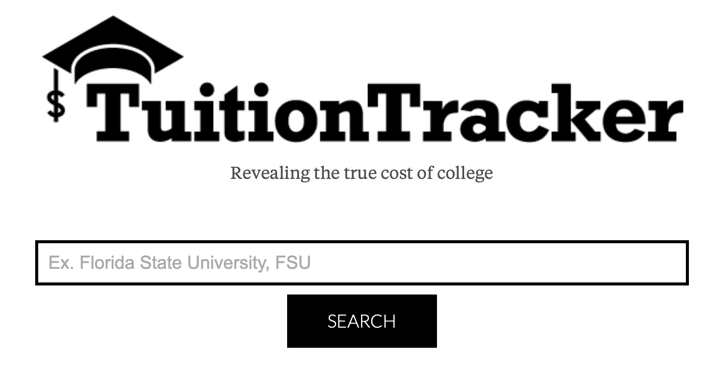  tuition tracker
